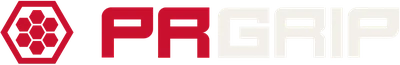 PRGRIP logo